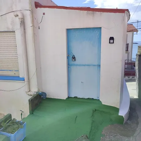 T De Pescadores * Dumbría