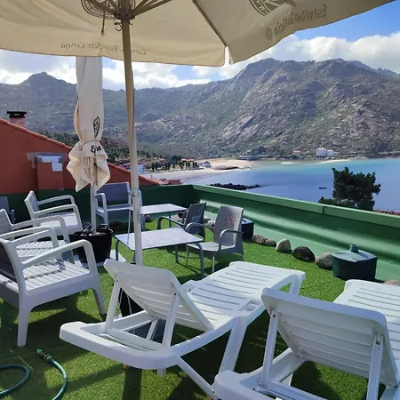 T De Pescadores Vakantiehuis