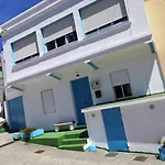 T De Pescadores
