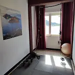 T De Pescadores Tatil Evi Dumbría