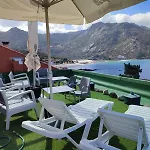 T De Pescadores Tatil Evi