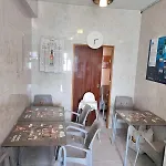Tatil Evi T De Pescadores *