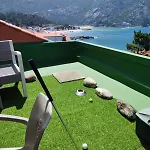 Tatil Evi T De Pescadores Dumbría