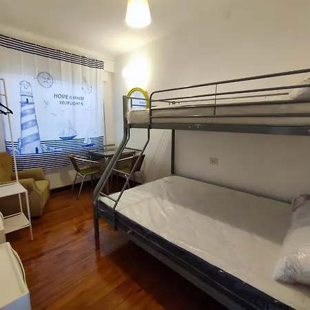 T De Pescadores Holiday home