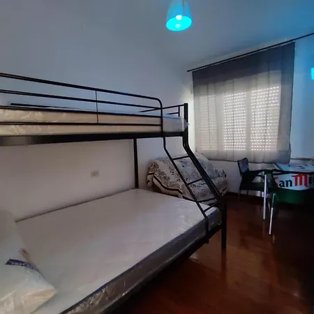 Prázdninový dům T De Pescadores