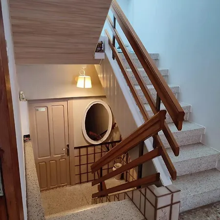 بيت للعطل T De Pescadores