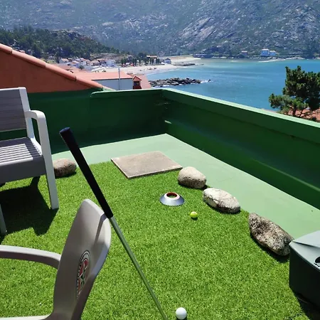 بيت للعطل T De Pescadores دومبريا