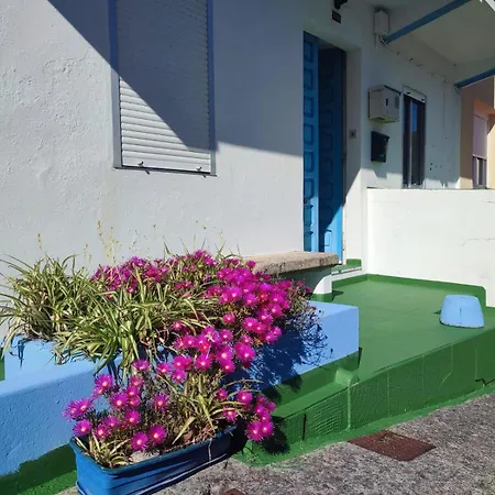 T De Pescadores * دومبريا