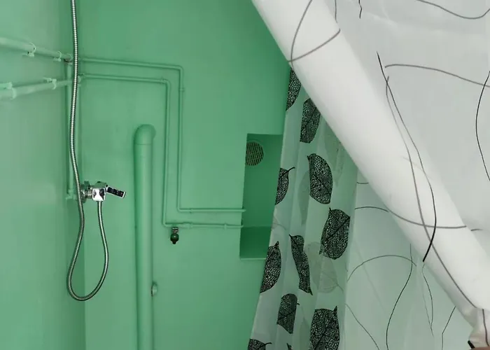 Prázdninový dům T De Pescadores Dumbría