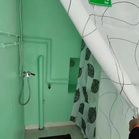 別荘 T De Pescadores ドゥンブリーア