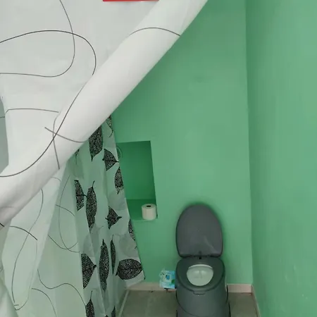 T De Pescadores ドゥンブリーア