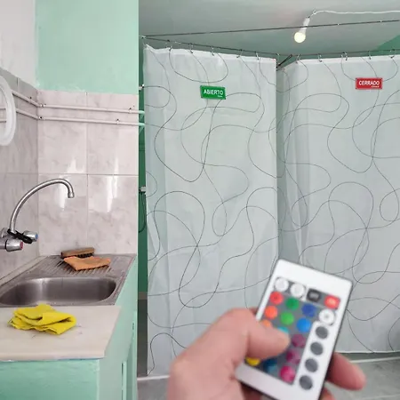 T De Pescadores ドゥンブリーア